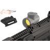 Attacco per MRO Trijicon Low Profile Picatinny