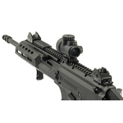Attacco per MRO Trijicon Low Profile Picatinny
