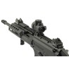 Attacco per MRO Trijicon Low Profile Picatinny