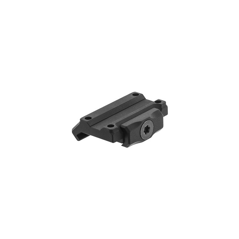 Attacco per MRO Trijicon Low Profile Picatinny