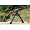 Bipod Professionale per Picatinny