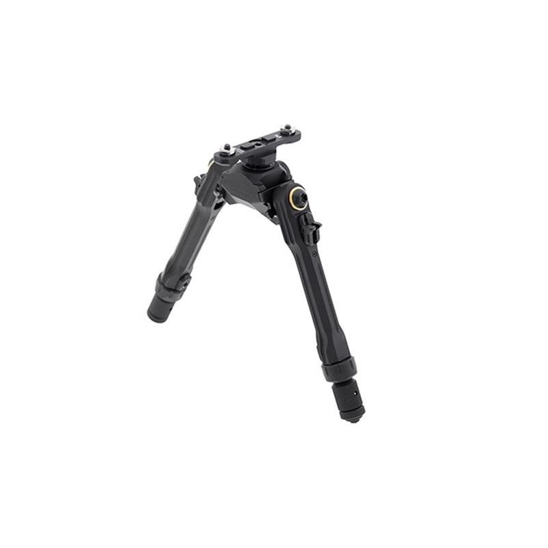 Bipod UTG PRO regolabile per M-Lok