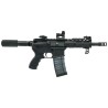 AR15 - Compensatore Muzzle Brake da 4,5 cm
