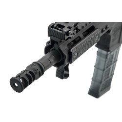 AR15 - Compensatore Muzzle Brake da 4,5 cm