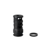 AR15 - Compensatore Muzzle Brake da 4,5 cm