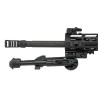 AR15 - Rompifiamma Muzzle Brake da 5,8 cm