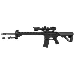 AR15 - Rompifiamma Muzzle Brake da 5,8 cm