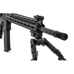 AR15 - Rompifiamma Muzzle Brake da 5,8 cm