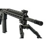 AR15 - Rompifiamma Muzzle Brake da 5,8 cm