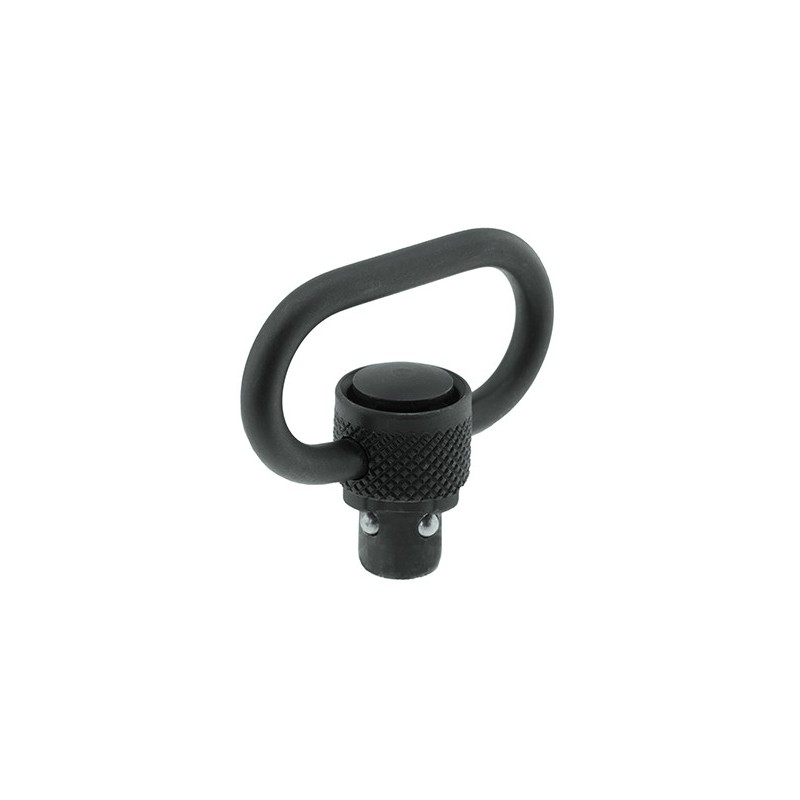 Portacinta Heavy Duty a sgancio rapido con anello da 1,40"