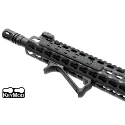 Foregrip Ultra Slim per Keymod - Vari Colori