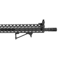 Foregrip Ultra Slim per Keymod - Vari Colori