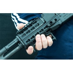 Foregrip Ultra Slim per Keymod - Vari Colori