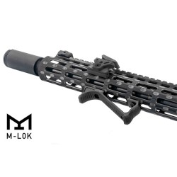 Foregrip Ultra Slim per M-Lok - Vari Colori