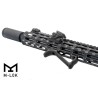 Foregrip Ultra Slim per M-Lok - Vari Colori