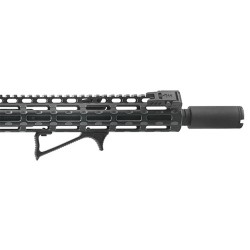Foregrip Ultra Slim per M-Lok - Vari Colori