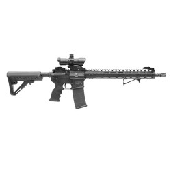 Foregrip Ultra Slim per M-Lok - Vari Colori