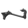 Foregrip Ultra Slim per M-Lok - Vari Colori