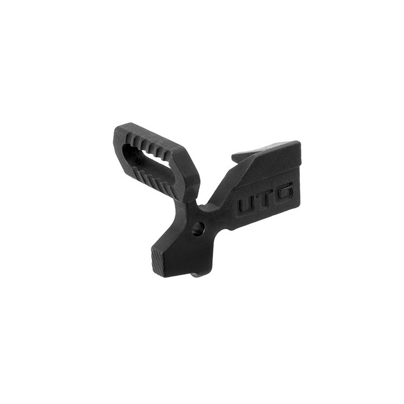 AR15 - Pulsante sgancio otturatore maggiorato