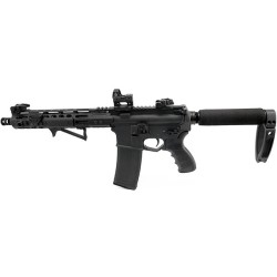 AR15 - Ponticello Maggiorato