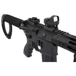 AR15 - Pulsante per sgancio caricatore ambidestro maggiorato