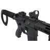 AR15 - Pulsante per sgancio caricatore ambidestro maggiorato
