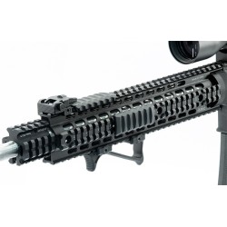 Foregrip Ultra Slim per Picatinny