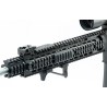 Foregrip Ultra Slim per Picatinny