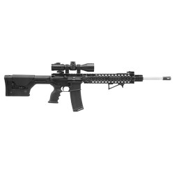 Foregrip Ultra Slim per Picatinny
