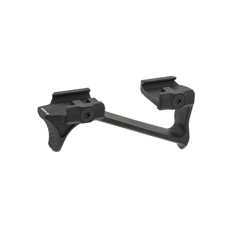 Foregrip Ultra Slim per Picatinny
