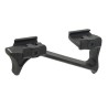 Foregrip Ultra Slim per Picatinny