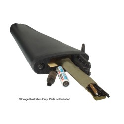 AR10/AR308 - Calcio A2 con kit di montaggio