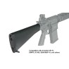 AR10/AR308 - Calcio A2 con kit di montaggio