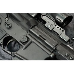 AR15 - Sportello para polvere a rapida installazione