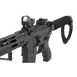 AR15 - Sicura Ambidestra Maggiorata - Vari Colori