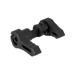 AR15 - Sicura Ambidestra Maggiorata - Vari Colori