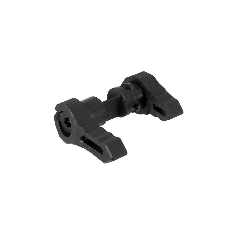 AR15 - Sicura Ambidestra Maggiorata - Vari Colori
