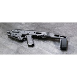 Micro-Roni® Stablizer 3.5 per Glock 17, 22 e 31