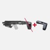 Micro-Roni® Stablizer 3.5 per Glock 19, 23 e 32
