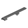 CZ 550 / 557 - Picatinny con estensione posteriore