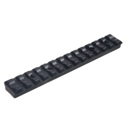 Steyr-Mannlicher SL - Picatinny/Weaver