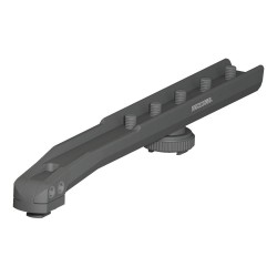 Base Pivot G9 per visore notturno Pulsar Sightline