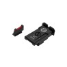 Set mirino anteriore e posteriore per CZ P-10