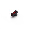 Eemann Tech - Mirino Anteriore in fibra ottica per Glock