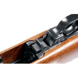10/22 TACTICAL STEEL EXTENDED MAGAZINE