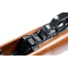 10/22 TACTICAL STEEL EXTENDED MAGAZINE