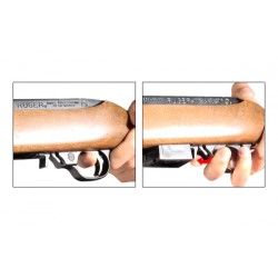 10/22 TACTICAL STEEL EXTENDED MAGAZINE
