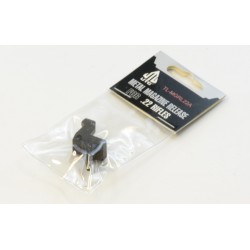 10/22 TACTICAL STEEL EXTENDED MAGAZINE