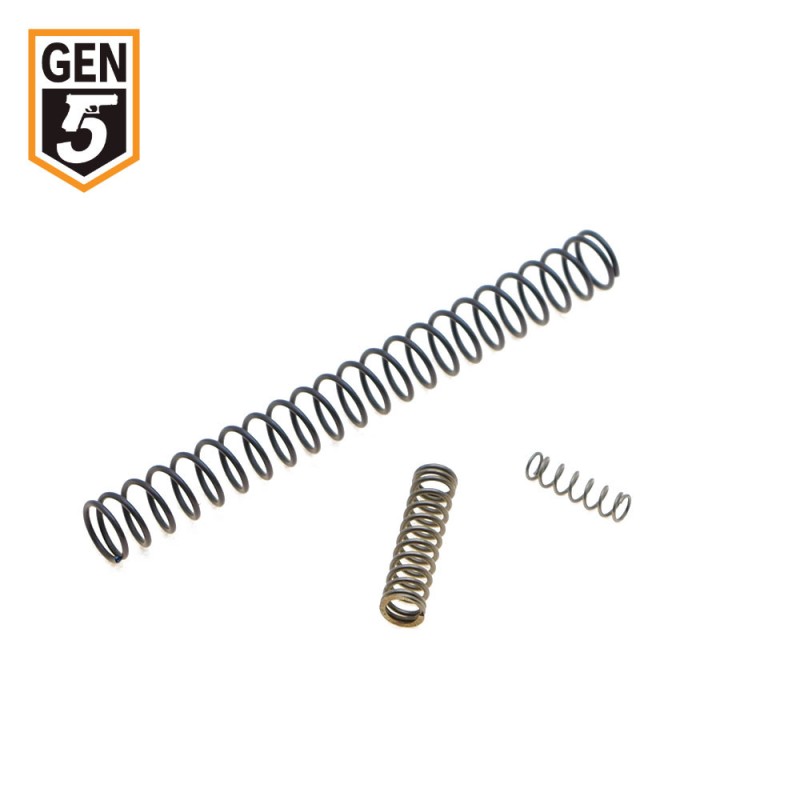 Glock Gen.5 - Kit molle scatto alleggerite
