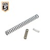 Glock Gen.5 - Kit molle scatto alleggerite